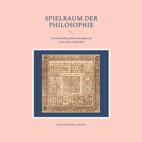 Spielraum der Philosophie