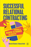 Successful Relational Contracting