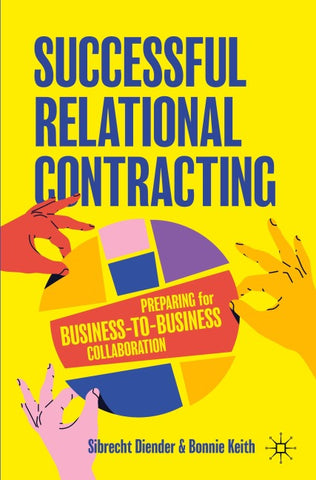 Successful Relational Contracting
