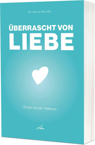 Überrascht von Liebe