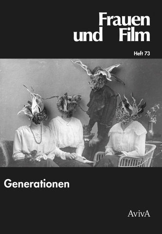 Generationen