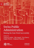 Swiss Public Administration