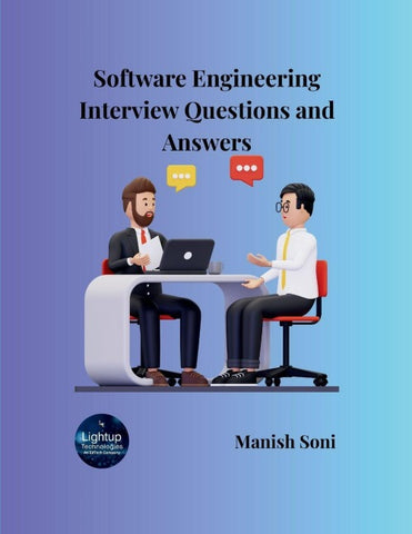 Software Engineering Interview Questions and Answers