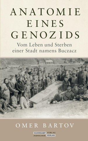 Anatomie eines Genozids