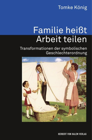 Familie heißt Arbeit teilen