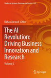 The AI Revolution: Driving Business Innovation and Research