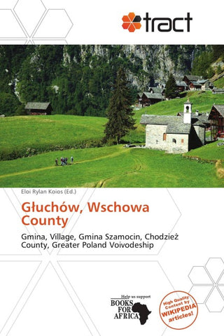 G¿uchów, Wschowa County
