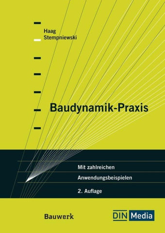 Baudynamik-Praxis
