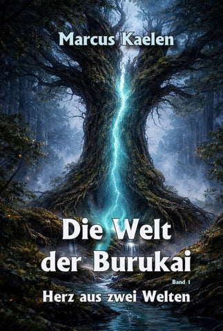 Die Welt der Burukai