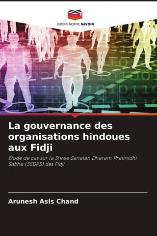 La gouvernance des organisations hindoues aux Fidji