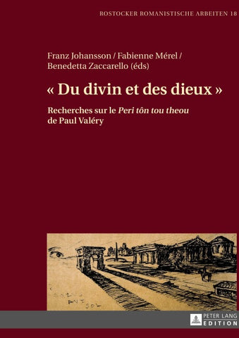« Du divin et des dieux »