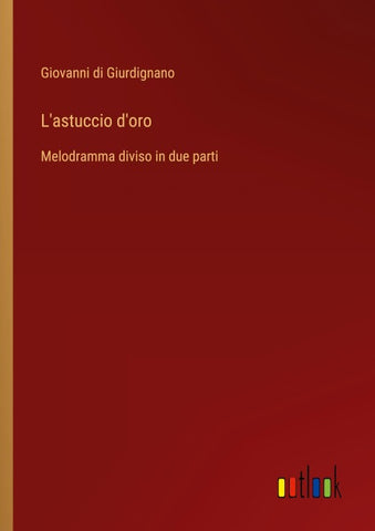 L'astuccio d'oro