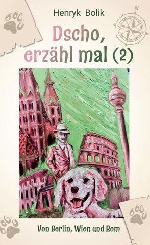 Dscho, erzähl mal (2)