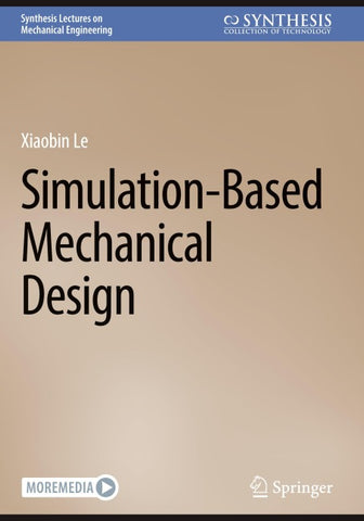 Simulation-Based Mechanical Design