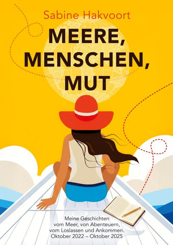 Meere, Menschen, Mut