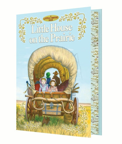 Little House on the Prairie Deluxe Edition