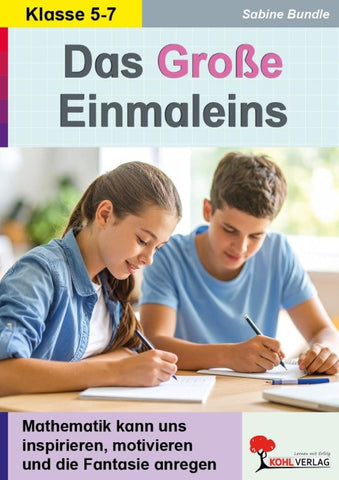 Das Große Einmaleins