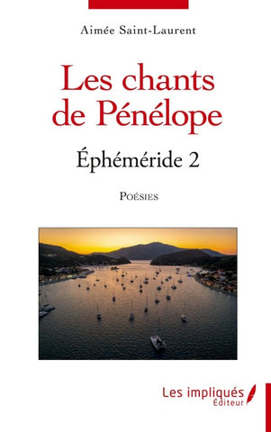 Les chants de Pénélope
