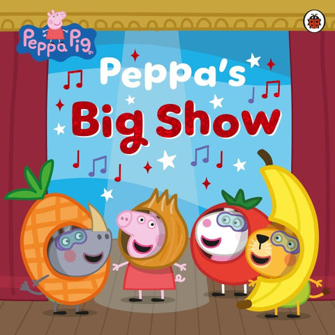 Peppa Pig