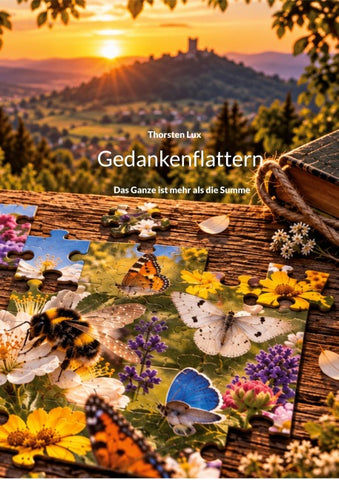 Gedankenflattern
