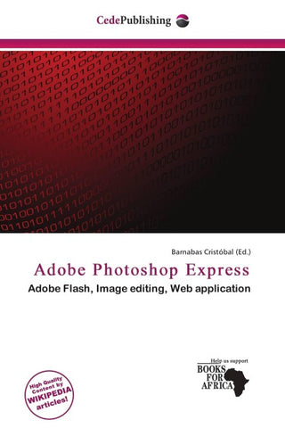 Adobe Photoshop Express