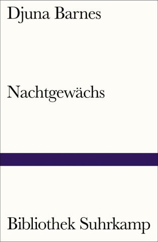 Nachtgewächs