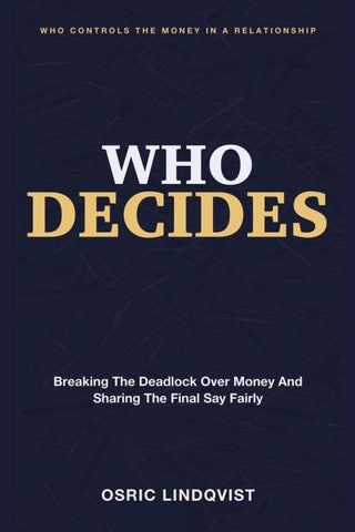 Who Decides