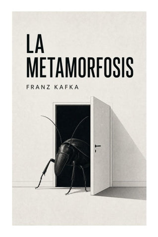 La metamorfosis