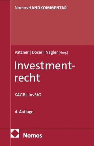 Investmentrecht