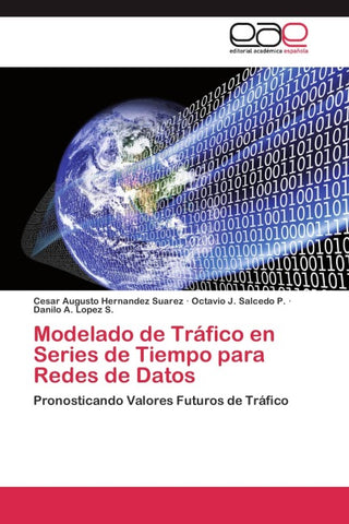 Modelado de Tráfico en Series de Tiempo para Redes de Datos