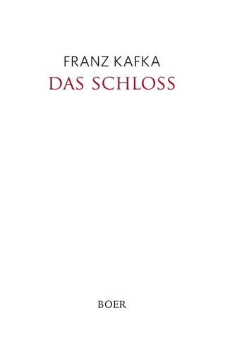 Das Schloss