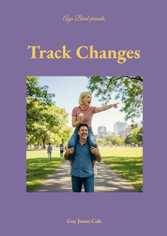 Track Changes