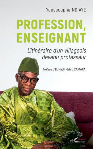 Profession, enseignant