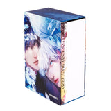 World's End Blue Bird 1