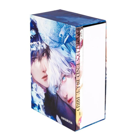 World's End Blue Bird 1