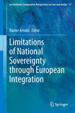 Limitations of National Sovereignty through European Integration