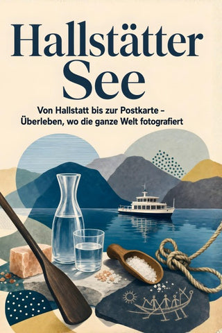 Hallstätter See