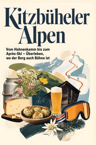 Kitzbüheler Alpen