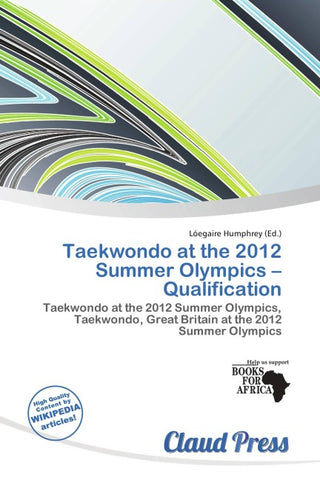 Taekwondo at the 2012 Summer Olympics - Qualification