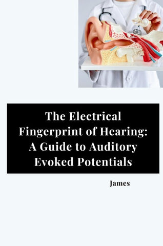 The Electrical Fingerprint of Hearing: A Guide to Auditory Evoked Potentials