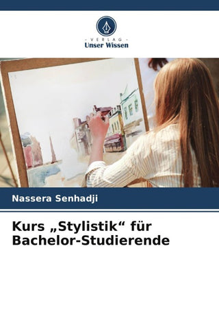 Kurs "Stylistik" für Bachelor-Studierende
