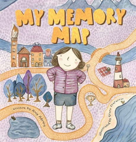 My Memory Map