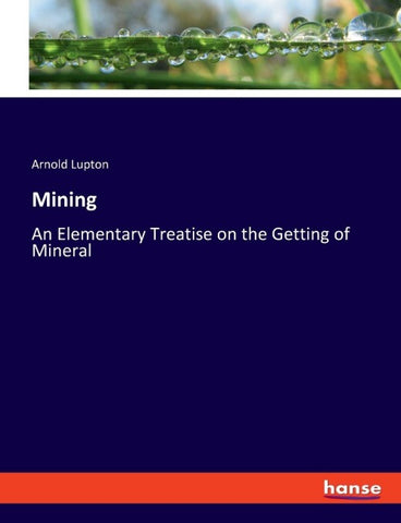 Mining