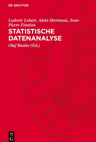 Statistische Datenanalyse