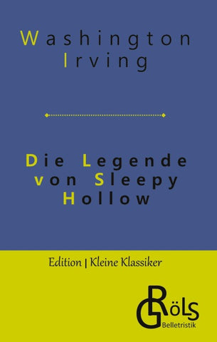 Die Legende von Sleepy Hollow