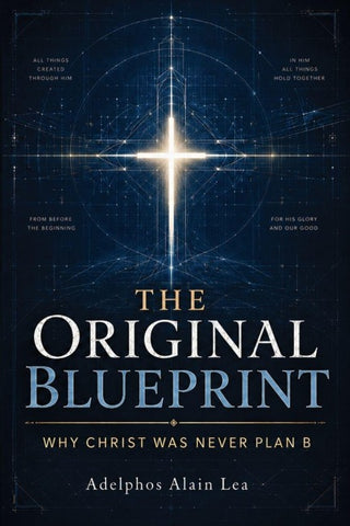 The Original Blueprint