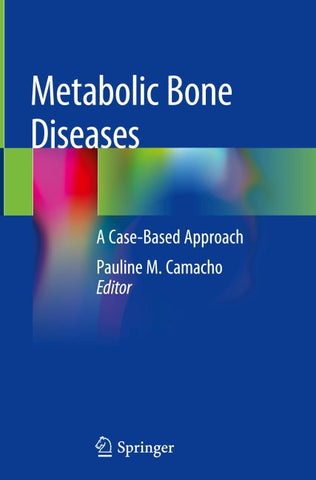 Metabolic Bone Diseases
