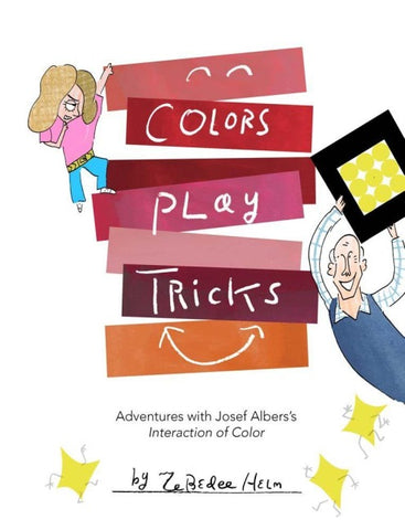 Colors Play Tricks