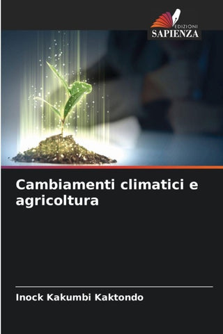 Cambiamenti climatici e agricoltura