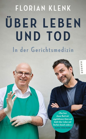 Über Leben und Tod
